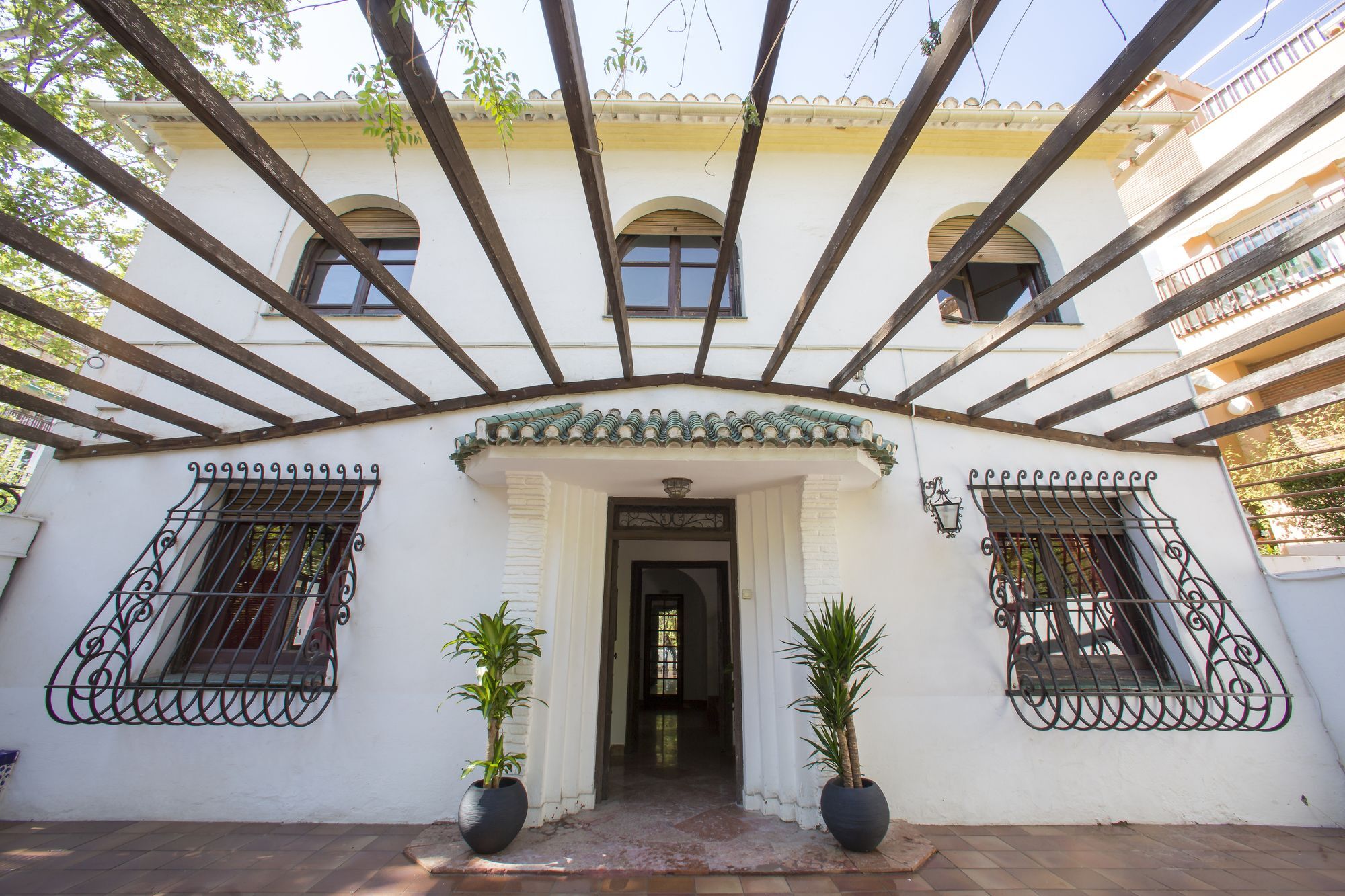 Gala Placida 1923 Granada Exterior foto